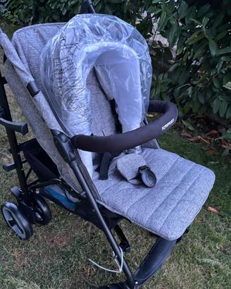 passeggino leggero Foppapedretti