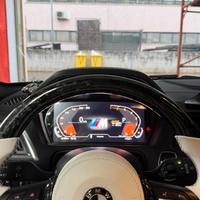 Digital cockpit BMW serie 1 F20