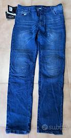 Pantaloni moto