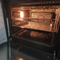 Forno da incasso Termo ventilato Smeg