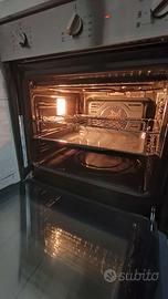 Forno da incasso Termo ventilato Smeg