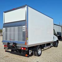 IVECO DAILY 35C16 NUOVO MOTORE 3.0 CASSA SPONDA