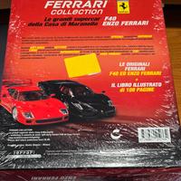 modellini ferrari