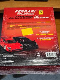 modellini ferrari