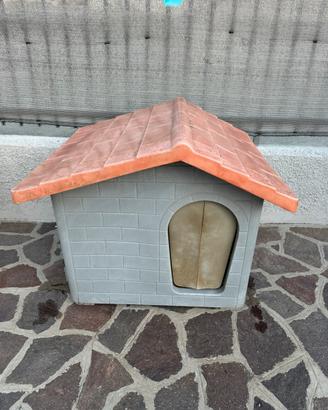 Cuccia per cani