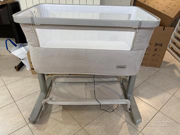 Foppa perdetti Dream&Swing culla co-sleeping