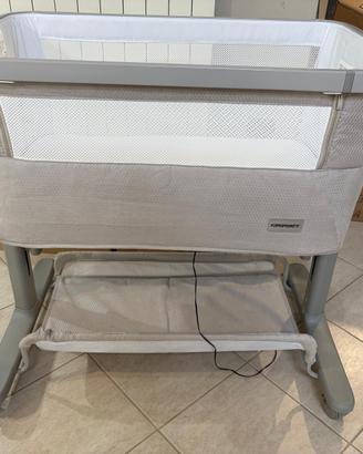 Foppa perdetti Dream&Swing culla co-sleeping