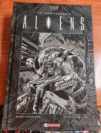 Aliens. 30° Anniversario