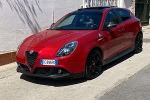 Giulietta 1750