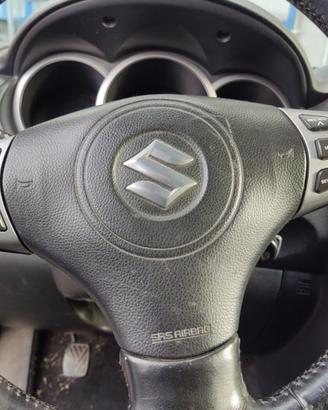 Airbag volante SUZUKI GRAND VITARA del 2006