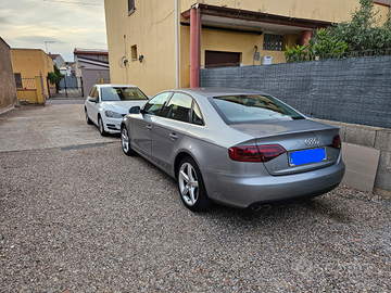 Audi a4 2.0 tdi