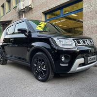 SUZUKI Ignis 1.2 83CV HYBRID TOP NAVIGATORE NAVI