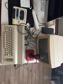 Commodore 64 funzionante