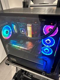 PC GAMING, come nuovo. 