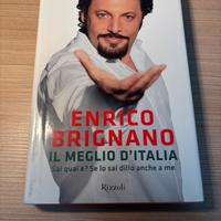 Enrico Brignano - Il meglio d'Italia - Rizzoli