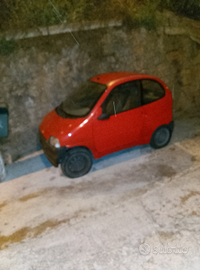 Cavalla x principianti