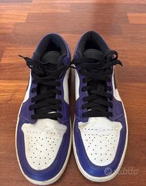 Jordan low