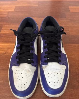 Jordan low