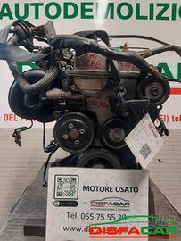 MOTORE Toyota Yaris 1SZ