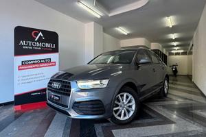 Audi Q3 2.0 TDI 120 CV Sport