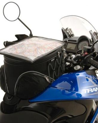 BORSA SERBATOIO HONDA TRANSALP 2008