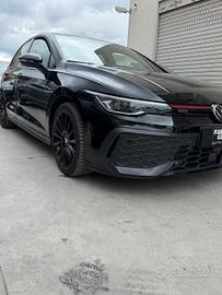 Volkswagen Golf 2.0 TSI DSG GTI
