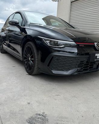 Volkswagen Golf 2.0 TSI DSG GTI