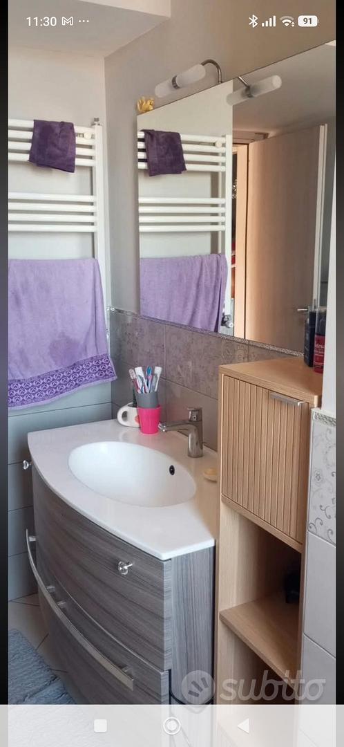 Appartamento – Agrigento, Bibirria, Villaseta - Vista 5
