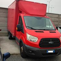 FORD Transit 290 2.2TDCi 155CV