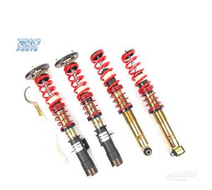 SOSPENSIONE FILETTATA EIBACH MTS BMW SERIE 7 E32 8