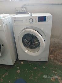 lavatrice beko