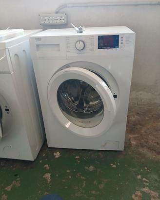 lavatrice beko