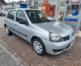 Renault Clio Storia 1.2 5 porte GPL Con 141.000km
