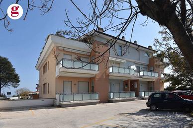 Box/Posto auto Vasto [IVM202518VRG]