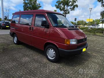 Volkswagen T4 Westfalia California Coach