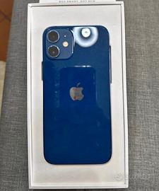 iPhone 12 64GB come nuovo con scatola originale