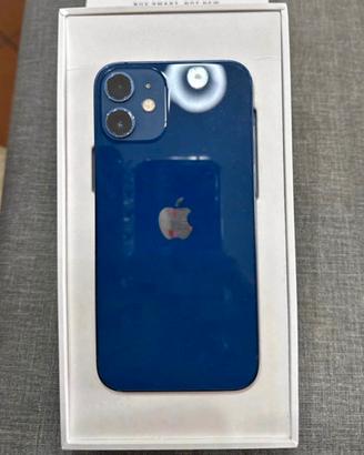 iPhone 12 64GB come nuovo con scatola originale