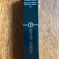 prisma glass armani numero 2