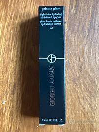 prisma glass armani numero 2