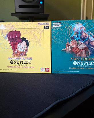 One Piece TCG