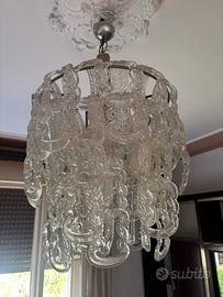 Lampadario d’epoca