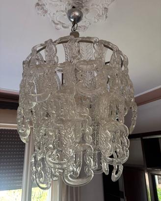 Lampadario d’epoca