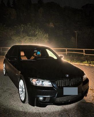 Bmw 330d