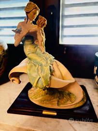 Statua Capodimonte Valentino