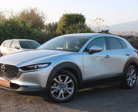 Mazda CX-30 2.0L e-Skyactiv-G M-Hybrid 150 CV 2WD 