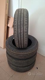 treno gomme Good Year  175/65 R14 86T come nuove