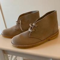 Scarpe Clarks nr 38