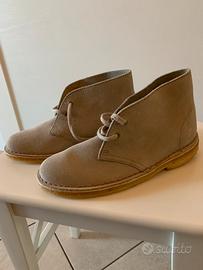 Scarpe Clarks nr 38