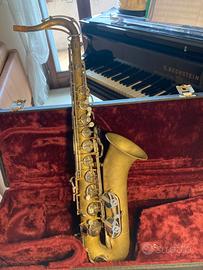 Sax Tenore Selmer Americano