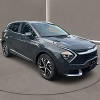KIA Sportage 5ª serie - Sportage 1.6 CRDi U155908
